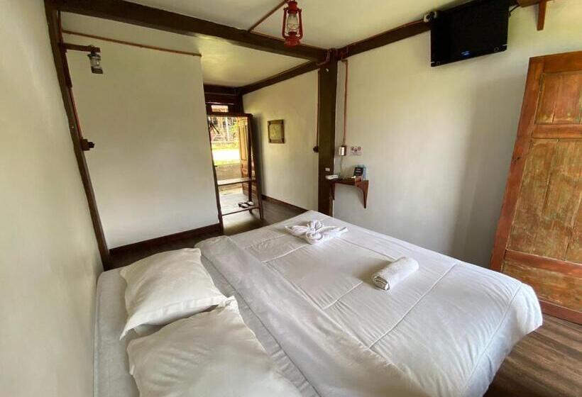 Номер Стандарт, Taman Dolan Home & Resort
