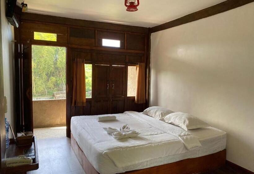 スタンダードルーム, Taman Dolan Home & Resort