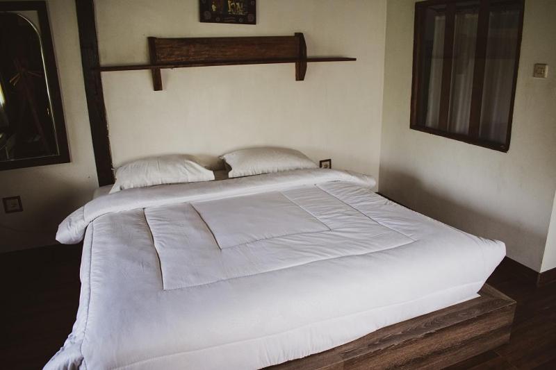 Семейный Номер, Taman Dolan Home & Resort