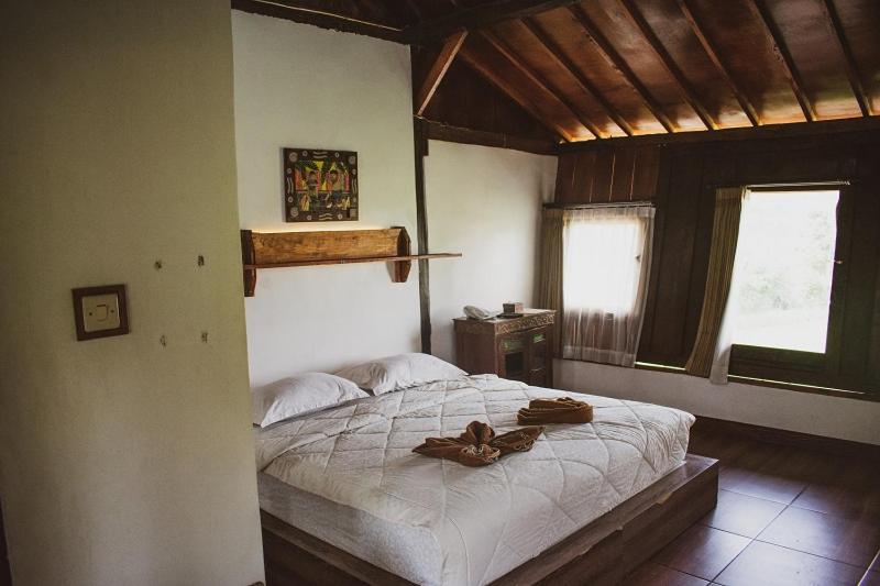 ファミリールーム, Taman Dolan Home & Resort