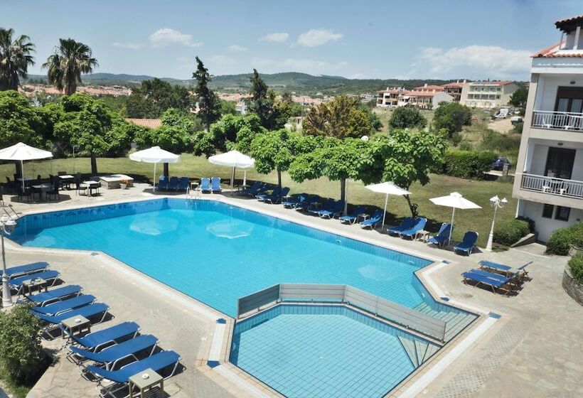 Номер Стандарт, Acrotel Lily Ann Village