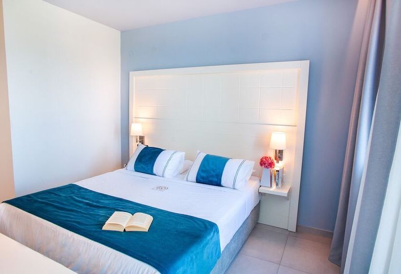 Номер Стандарт, Acrotel Lily Ann Village