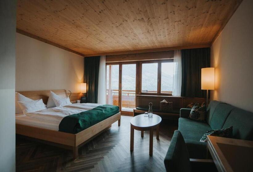 Номер Стандарт, G Sund & Natur Hotel Die Wasnerin   Adults Only
