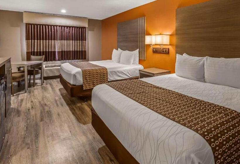 Номер Стандарт, Best Western Gateway Inn