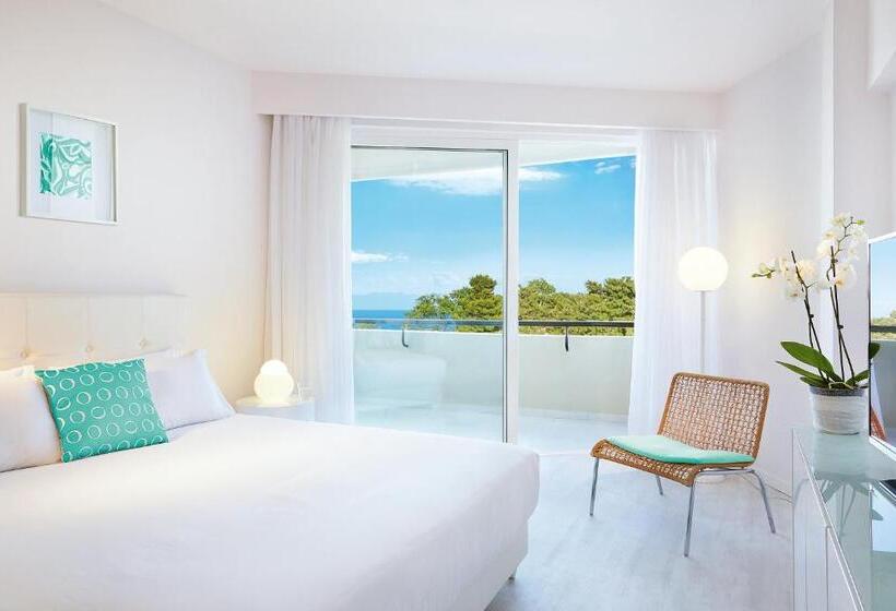 Номер Стандарт, Domes Noruz Kassandra, Halkidiki   Adults Only