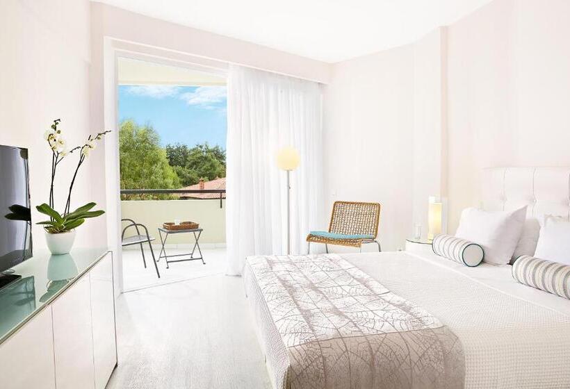 Номер Стандарт, Domes Noruz Kassandra, Halkidiki   Adults Only