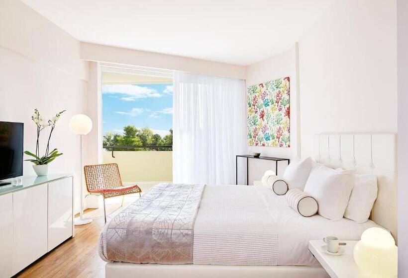 Номер Стандарт, Domes Noruz Kassandra, Halkidiki   Adults Only