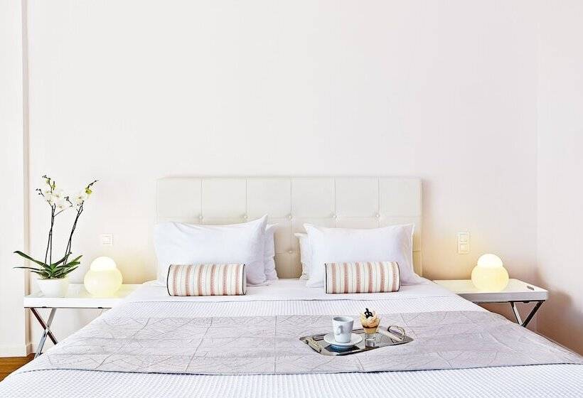Номер Стандарт, Domes Noruz Kassandra, Halkidiki   Adults Only