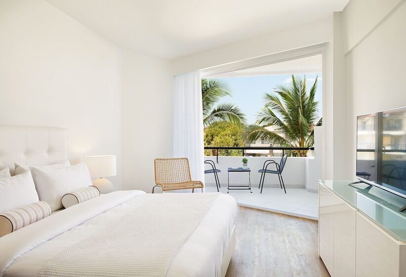 Номер Стандарт, Domes Noruz Kassandra, Halkidiki   Adults Only