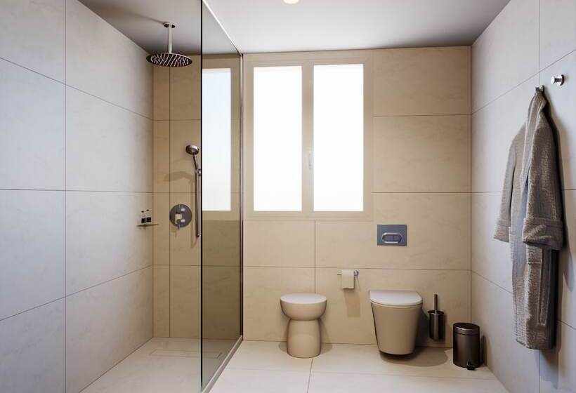 Номер Стандарт Вид на Бассейн, Domes Noruz Kassandra, Halkidiki   Adults Only