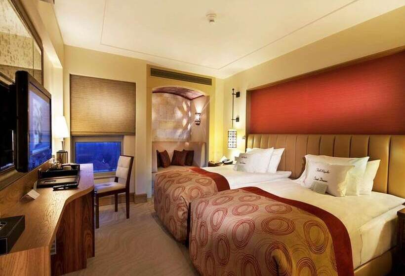 스탠다드 룸, Doubletree By Hilton  Avanos  Cappadocia