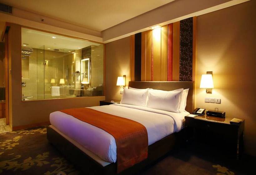 اتاق استاندارد, Holiday Inn New Delhi Mayur Vihar Noida, An Ihg