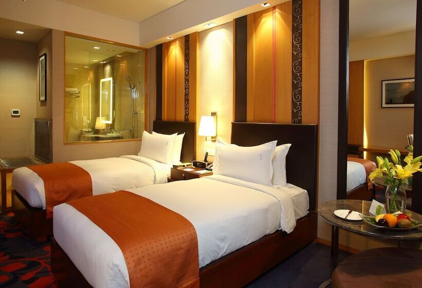اتاق استاندارد, Holiday Inn New Delhi Mayur Vihar Noida, An Ihg