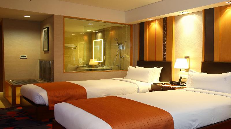 اتاق استاندارد, Holiday Inn New Delhi Mayur Vihar Noida, An Ihg