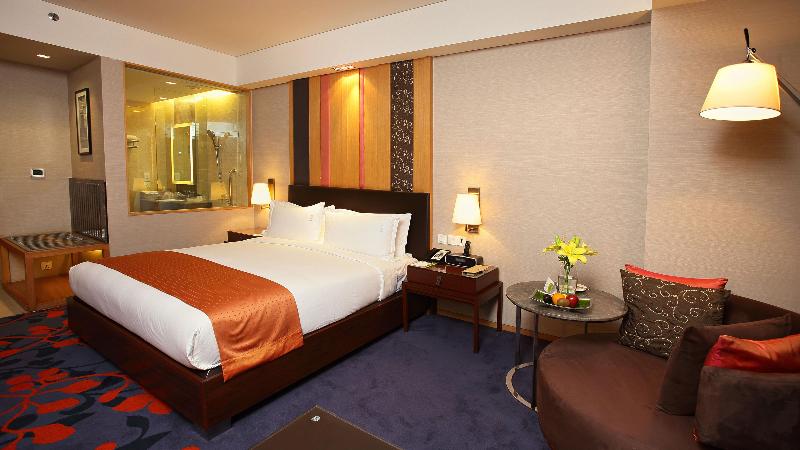 اتاق سوپریور, Holiday Inn New Delhi Mayur Vihar Noida, An Ihg