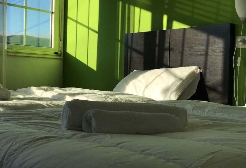 Номер Basic, Playa De Quenxe