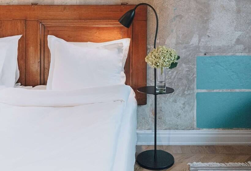 Номер Стандарт, Story Hotel Riddargatan, Part Of Jdv By Hyatt