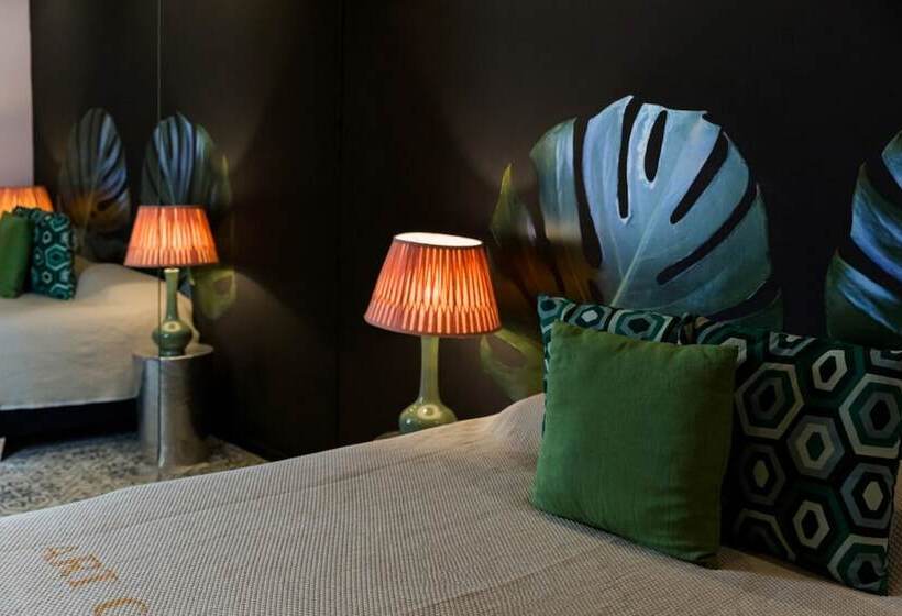 Studio Standard, Lisbon Art Stay Apartments Baixa