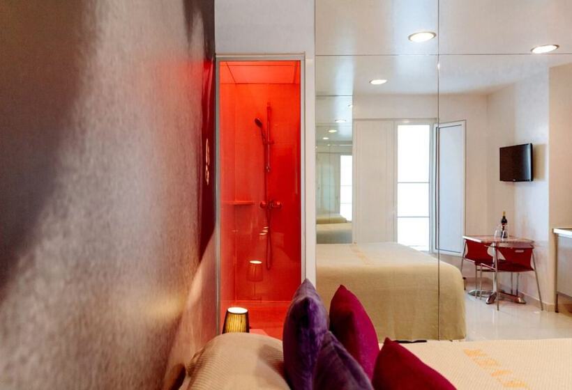 Studio Standard, Lisbon Art Stay Apartments Baixa