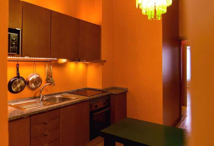 Appartement 2 Chambres, Lisbon Art Stay Apartments Baixa