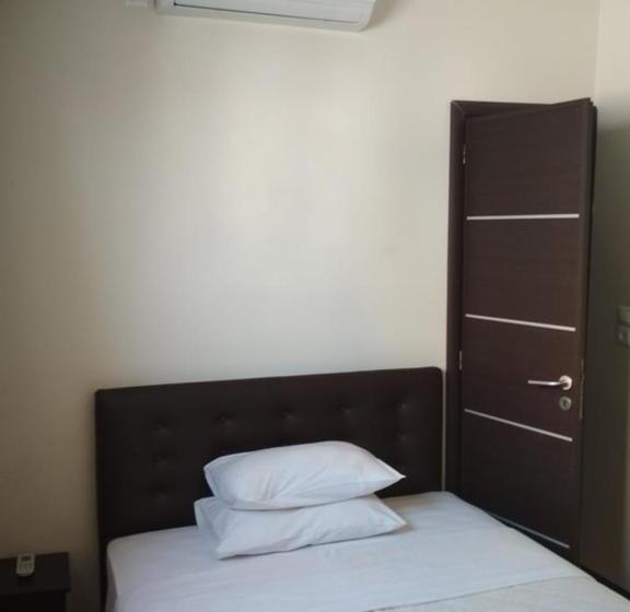 Номер Economy, Pella Inn Hostel