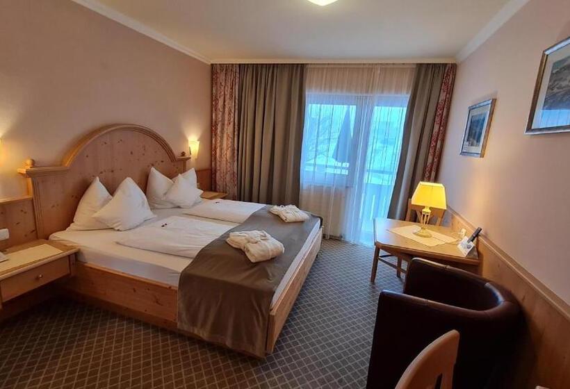 Quarto Estandar, Sport Und Familienhotel Klausen