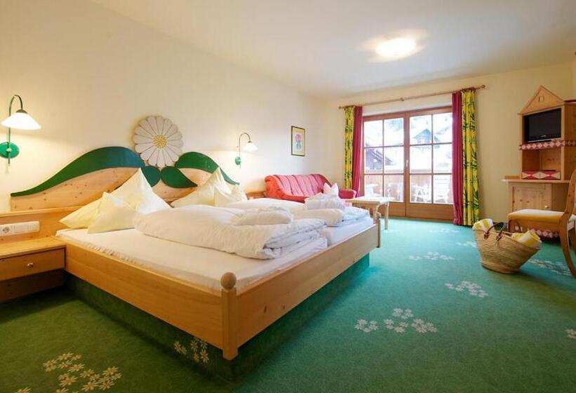 Номер Стандарт, Wellnesshotel Mitterwirt