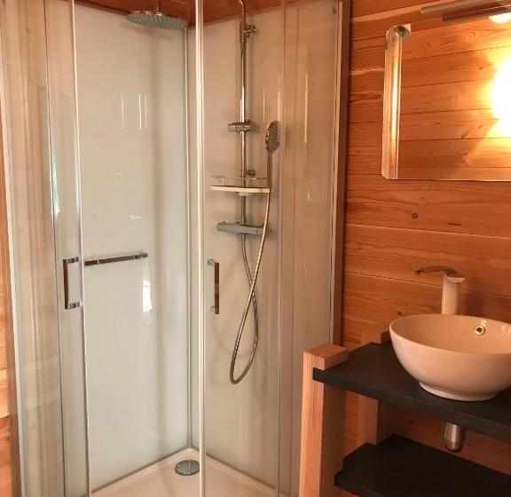 Дом 1 Спальня, Ferme Boisquillon
