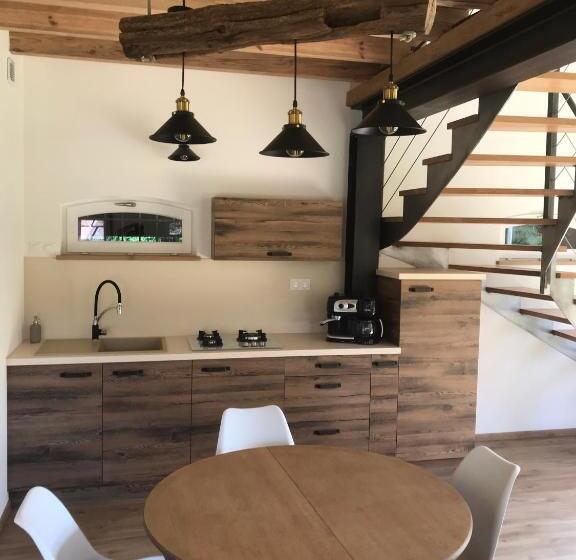 Дом 2 Спальни, Ferme Boisquillon