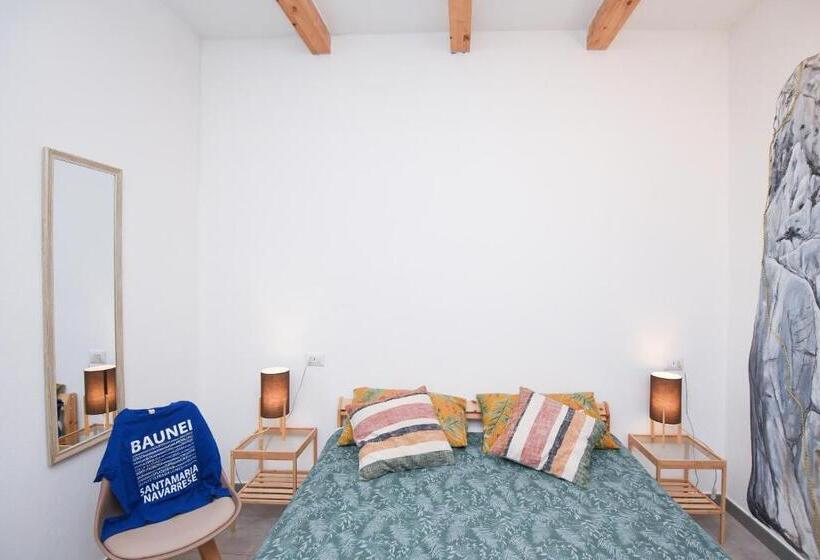 Номер Deluxe с Балконом, Bedandclimbing