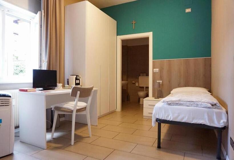 اتاق استاندارد, I Dodici Mesi Rooms&apartments