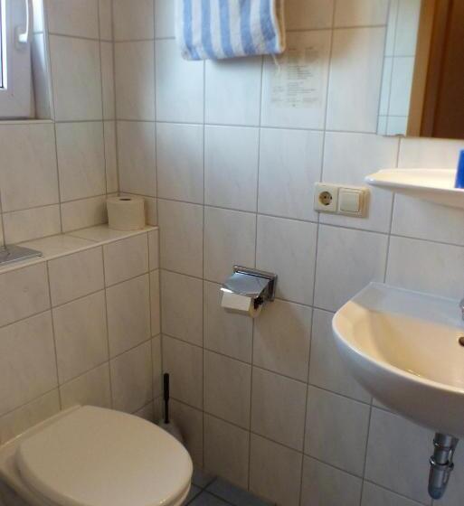Номер Стандарт, Pension Schreckhof