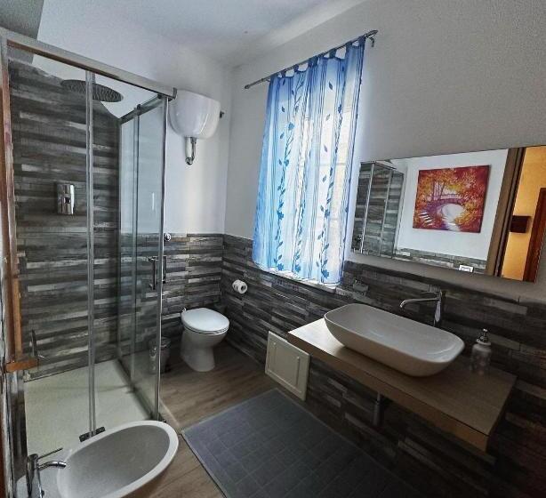 Номер Стандарт, Beppo S B&b