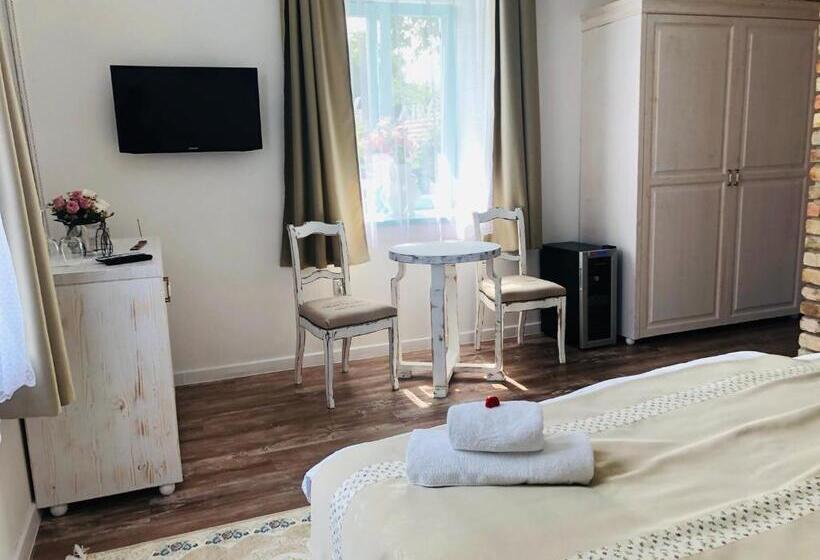 Номер Economy, Villa Bella