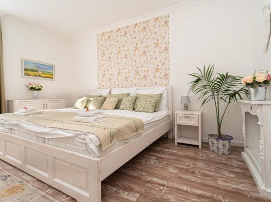 Люкс 2 Спальни, Villa Bella