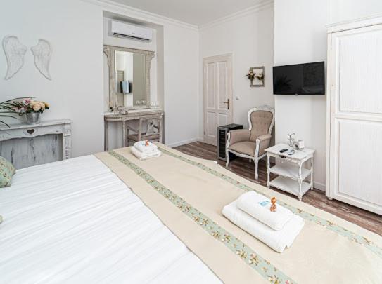סוויטת 2 חדרי שינה, Villa Bella