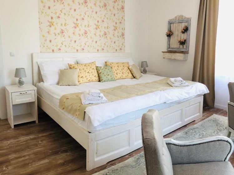 חדר סטנדרט, Villa Bella