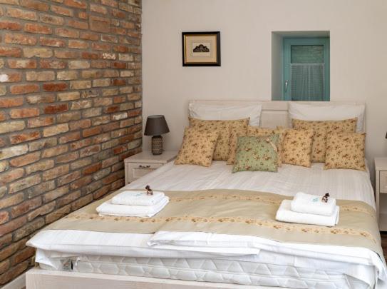 Номер Economy, Villa Bella