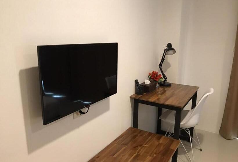 Номер Deluxe, P Bliss