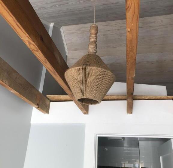 Номер Deluxe, The Quarters At Pier450