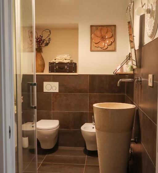 Номер Стандарт, B&b La Taccola