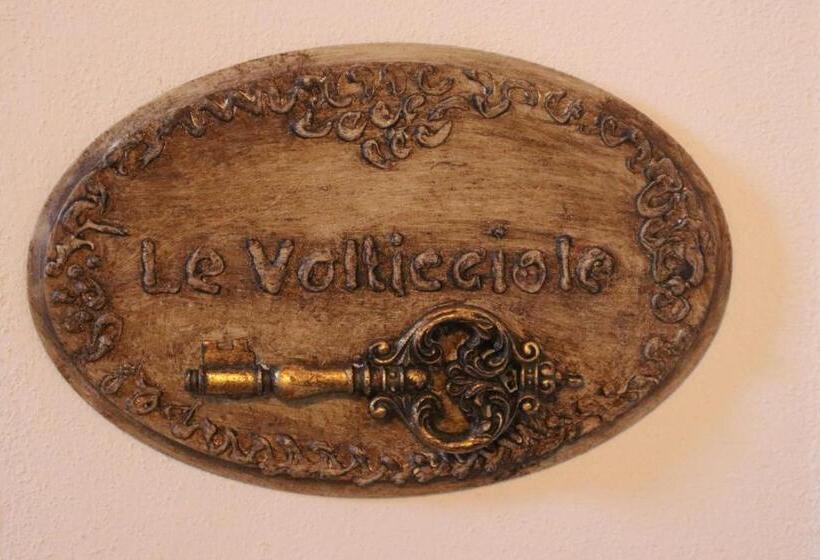 Номер Стандарт, B&b La Taccola