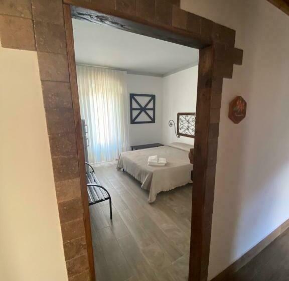 Номер Стандарт, La Casa Di Michele
