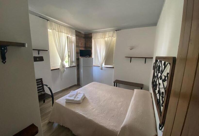 Семейный Номер, La Casa Di Michele