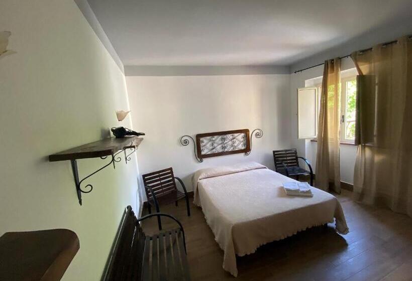 Номер Стандарт, La Casa Di Michele
