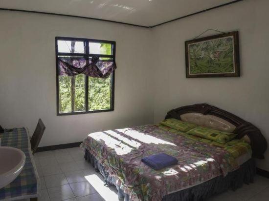 Номер Economy, Bukit Kembar Ecotourism