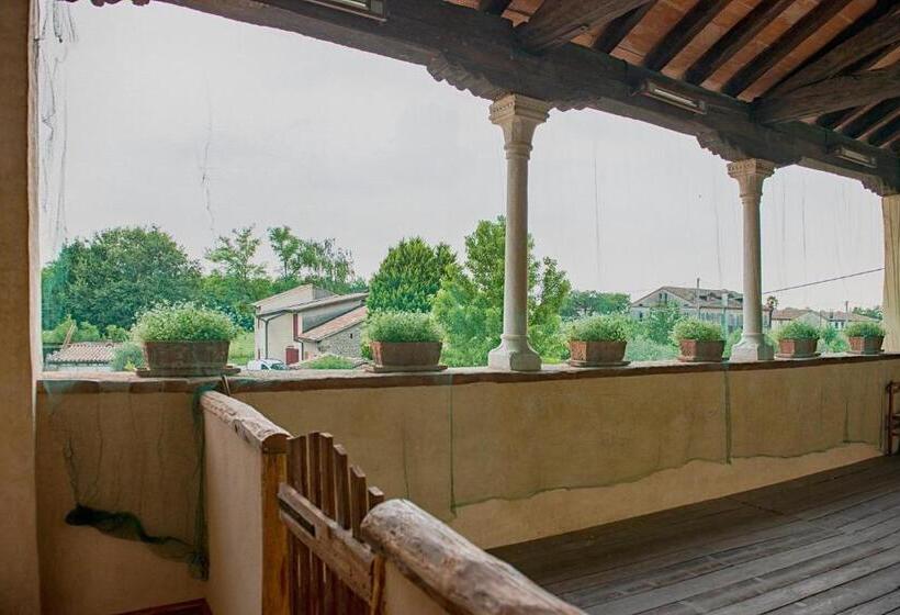 스탠다드 룸, Casa Dal Zotto