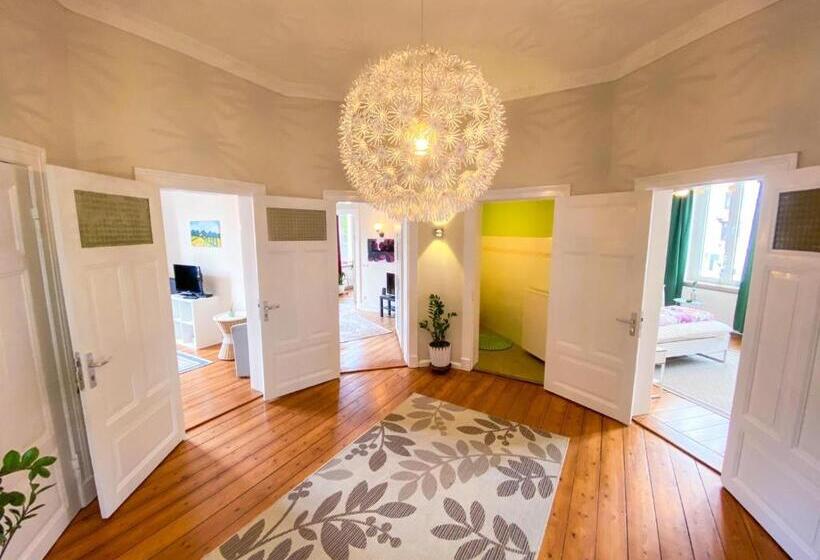 Quarto Estandar Banheiro Compartilhado, Villa Hanseart Lübeck   Privatzimmer In Zentraler Lage