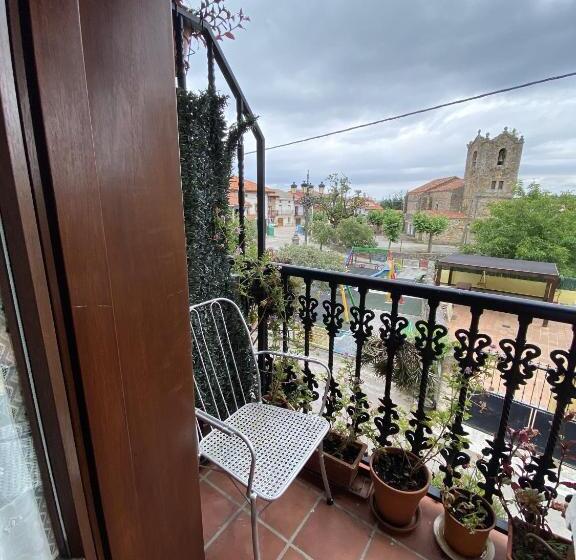 Номер Стандарт Трехместный, Posada De Seña