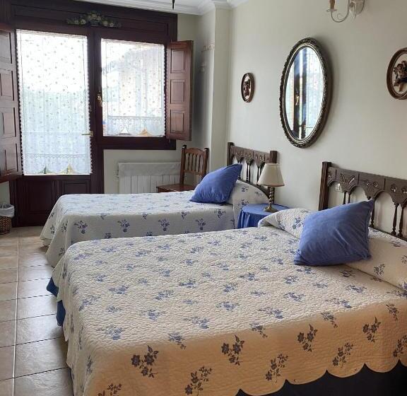 Дом 1 Спальня, Posada De Seña